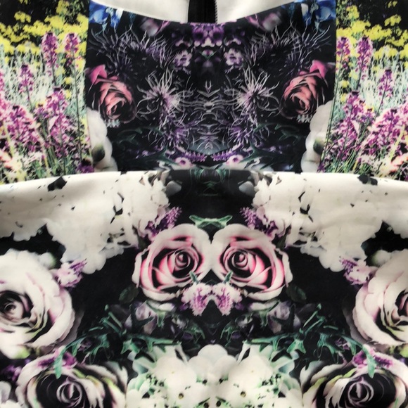 ASOS maternity dress - Picture 4 of 4